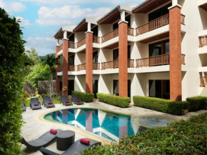 Sun Hill Hotel Patong
